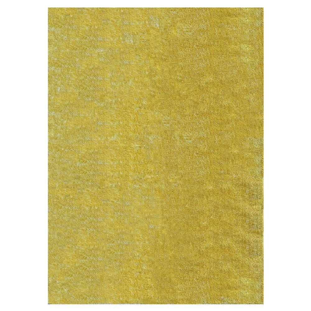 KAS KEY0607 Key West 3 Ft. 3 In. X 5 Ft. 3 In. Rectangle Rug in Yellow